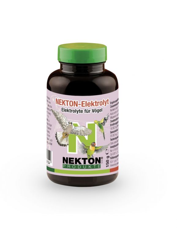NEKTON-Elektrolyte 150 g